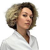 Мошкова Ольга Леонидовна