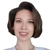 Ковган Виктория Александровна