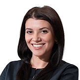 Саркисян Анна Суреновна