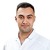 Тумасов Дмитрий Михайлович