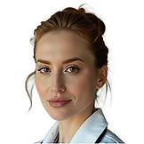 Центерадзе Эмилия Витальевна