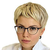 Аксенова Светлана Юрьевна