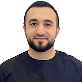 Валиев Азер Алияр оглы