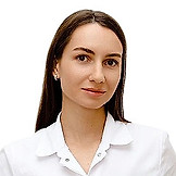 Мищенко Анна Александровна