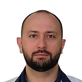 Грицаев Иван Евгеньевич