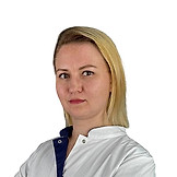 Солнцева Алина Витальевна