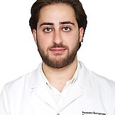 Лазарев Вениамин Викторович