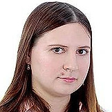 Золотарева Анна Андреевна