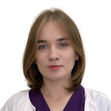 Зуева Анастасия Александровна