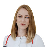 Княжская Надежда Николаевна