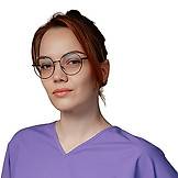 Конева Евгения Владимировна