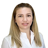 Качаненко Светлана Анатольевна