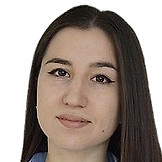 Аллахвердова Тамара Спартаковна