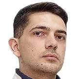 Валиев Сослан Таймуразович