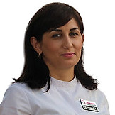 Яхутль Диана Хазретовна