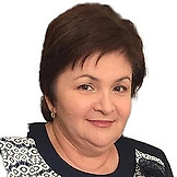 Совмиз Нафисета Рамазановна