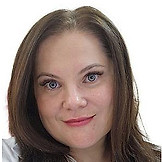 Палагнюк Татьяна Евгеньевна