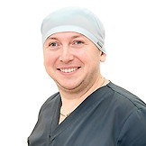 Скрябин Сергей Иванович