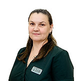 Стародубцева Елена Михайловна