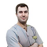 Атабекян Давид Самвелович