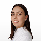 Чихачева Юлия Александровна