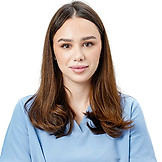 Келасиди Ольга Ашотовна