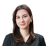 Ловпаче Аминет Инверовна