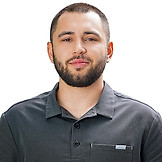 Паков Рустам Капланович