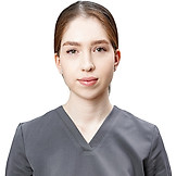 Лебедева Беатриса Георгиевна