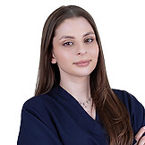 Алексанова Алина Александровна