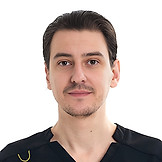 Бублик Геннадий Владимирович