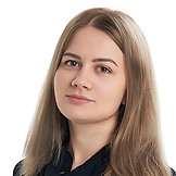 Водолазская Любовь Андреевна