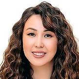 Манатова Айнагуль Хазбатыровна