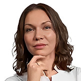 Новосельцева Екатерина Вадимовна