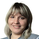 Сердюченко Марина Викторовна