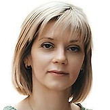 Евдокимова Алевтина Владимировна