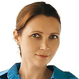 Княгинина Екатерина Андреевна