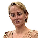 Третьякова Анна Владимировна