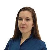 Королева Людмила Ивановна