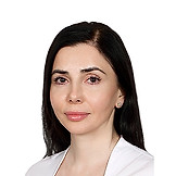 Ловпаче Амаль Байзетовна