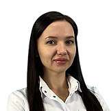 Белоусова Анастасия Александровна