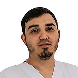 Худайбердиев Фахриддин Равшанович