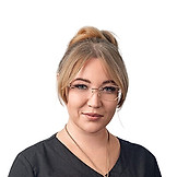 Гнатовская Анна Петровна