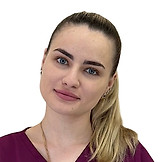 Ярышева Валерия Сергеевна