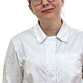 Петрова Ольга Васильевна