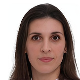 Сергиенко Анна Андреевна