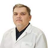 Журавлев Алексей Юрьевич