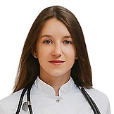 Майданевич Наталия Ивановна