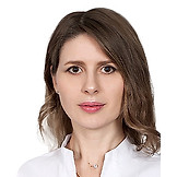 Петракович Любовь Петровна