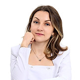 Дубянская Екатерина Игоревна